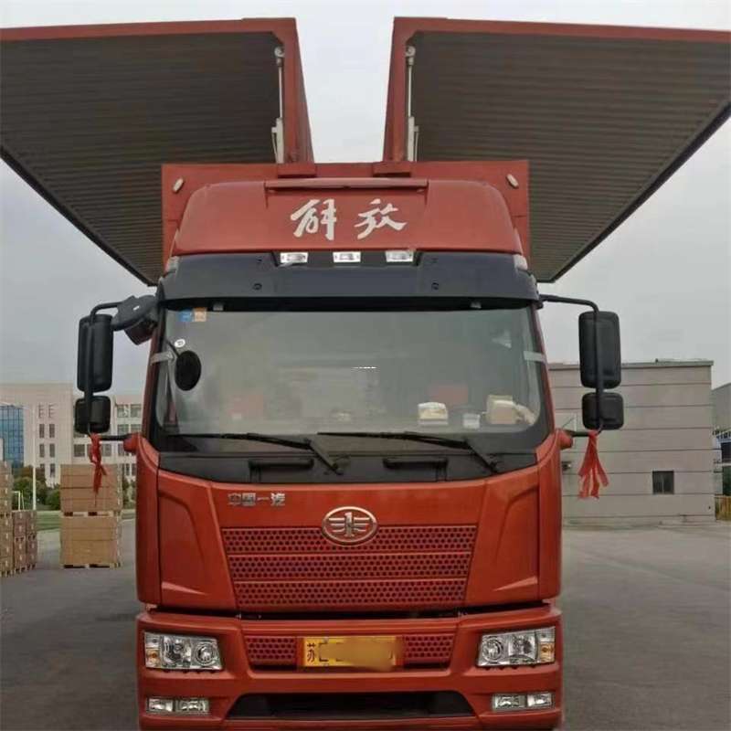 河北承德平泉县到桓台物流公司-一站式服务（到桓台多少公里）