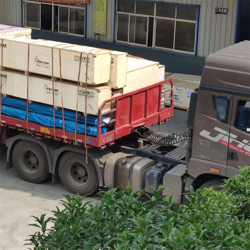 河北承德平泉县到海口物流公司一站式服务，让货运更轻松